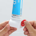 Rolling Demory Paste Squeezer tube de dentifrice de dentifrice accessoires de salle de bain à pâte dentaire facile Dispensateur